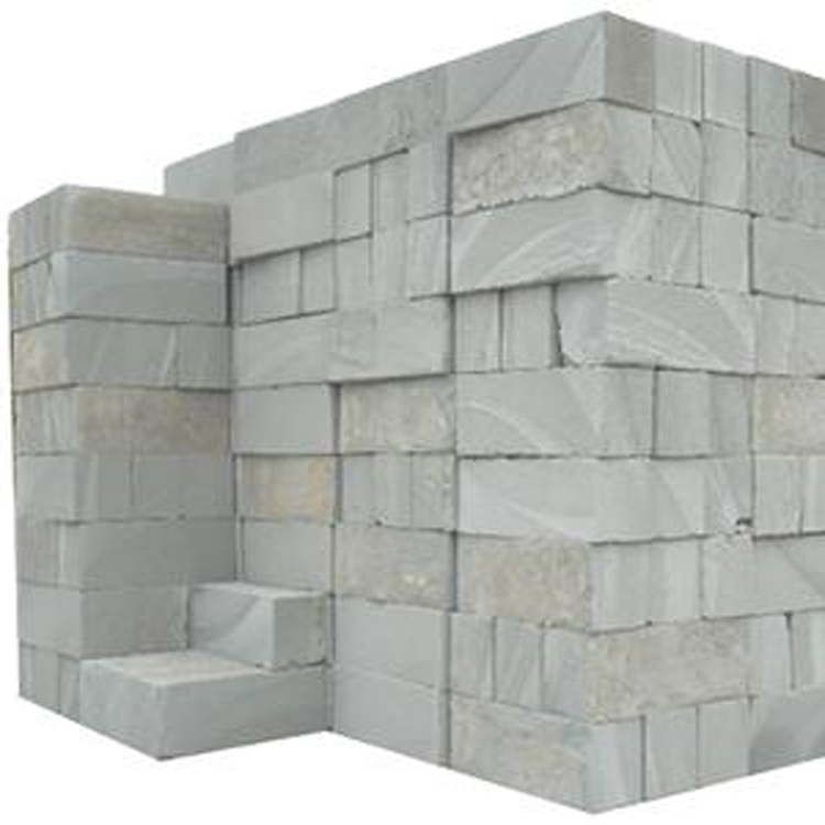 福州不同砌筑方式蒸压加气混凝土砌块轻质砖 加气块抗压强度研究