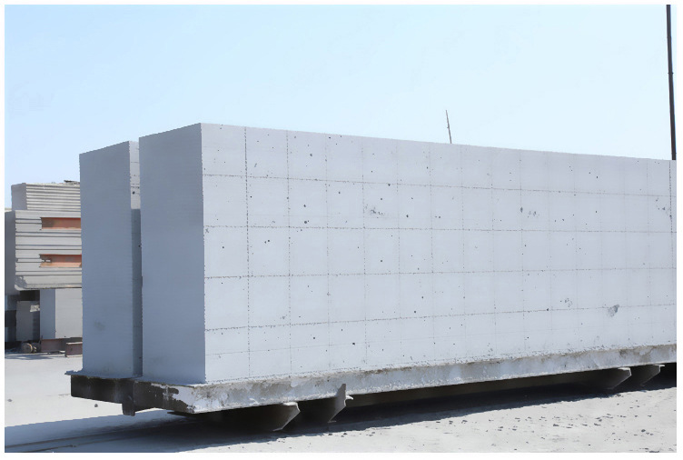 福州加气块 加气砌块 轻质砖气孔结构及其影响因素