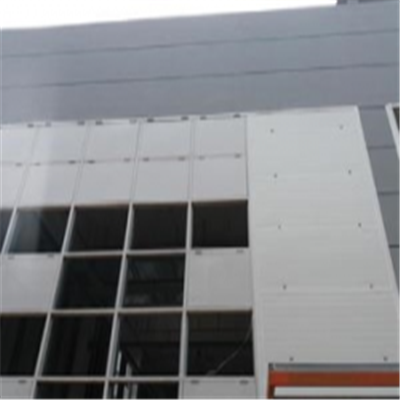 福州新型蒸压加气混凝土板材ALC|EPS|RLC板材防火吊顶隔墙应用技术探讨
